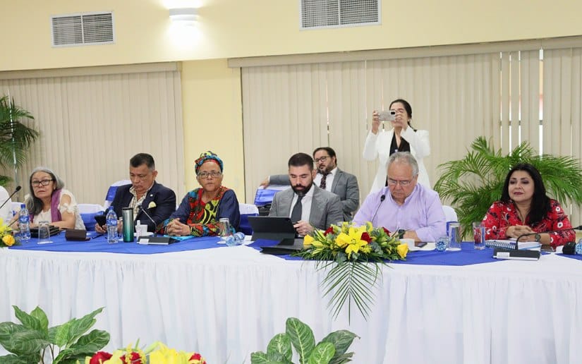 asamblea